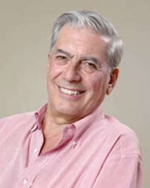 RESUMEN EL DESAFIO - Mario Vargas Llosa