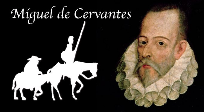 MIguel-de-Cervantes